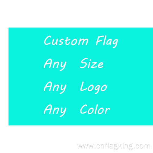 Custom Flag out door flag club flag Election flag sports